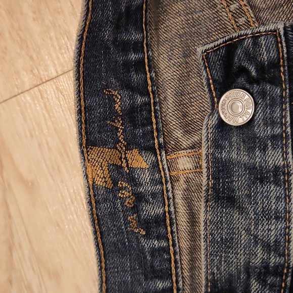 7 FOR ALL MANKIND - Picture 8 of 13
